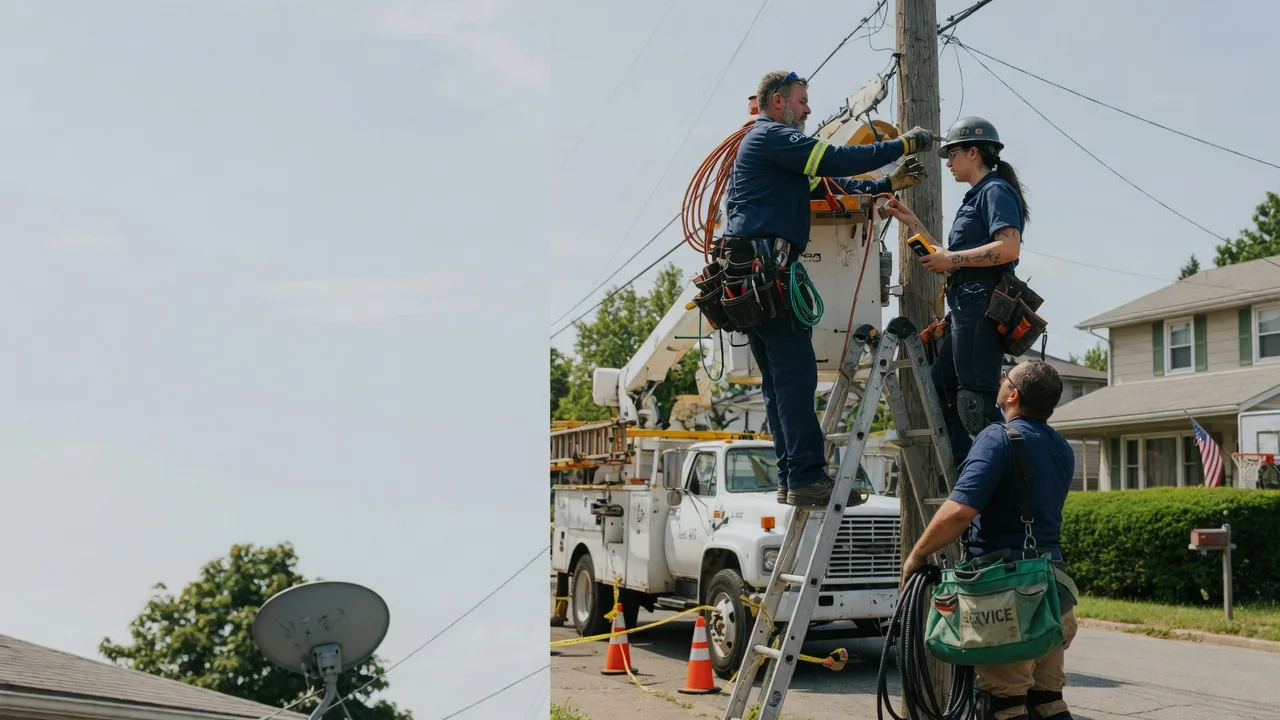 Electrical Repair in Shelbyville, MO near me